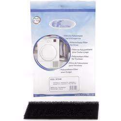 Filtre mousse sèche linge condensation Whirlpool DFB40 B07KB5531Z Whirlpool