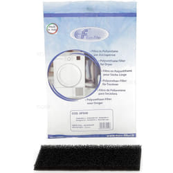 Filtre mousse sèche linge condensation Whirlpool DFB40 B07KB5531Z Whirlpool
