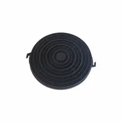 Filtre de Hotte à Charbon B211 Diamètre: 210 mm B002LARJE2 Whirlpool