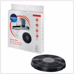 Whirlpool - Filtre a charbon Type 26 Diam 280mm B01M7SVA5L