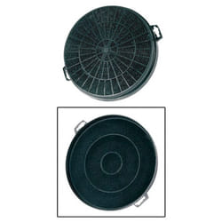Whirlpool - Filtre a charbon hotte, type B210. Broan Teka faure best 210