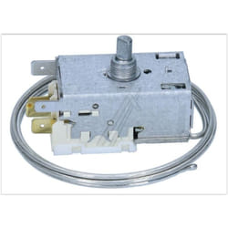 Thermostat réfrigérateur Whirlpool double porte 481228238225 Whirlpool