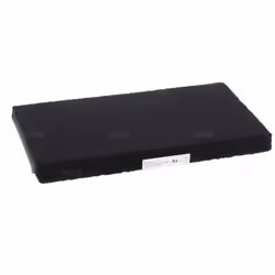 Filtre a charbon de rechange pour groupe aspirant Crystal Novy Dimensions : 338 x 176 x 30 mm Compatible pour les hottes 2605 ...