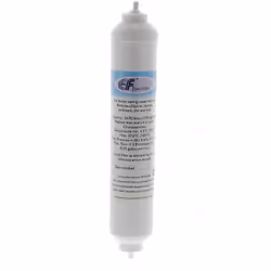 Filtre a eau universel frigo americain Samsung Lg Daewoo Filtre à eau universel (Samsung, LG, Daewoo, General electric...) po ...
