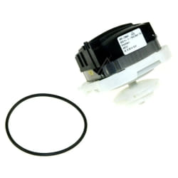 Electro pompe de cyclage pour lave-vaisselle