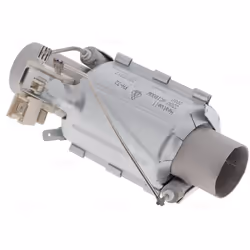 Resistance pour lave vaisselle BEKO VESTEL Puissance: 1800W Références connues: 1888130200 Diametre : 32mm Longueur : 145mm