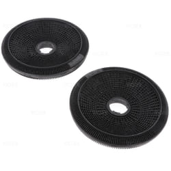 Electrolux - Lot de 2 filtres à charbon 33004896 Hotte aeg 33004896