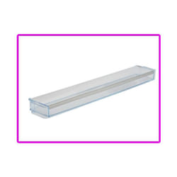 Bosch - Balconnet de porte réfrigérateur Siemens 664724 00664724