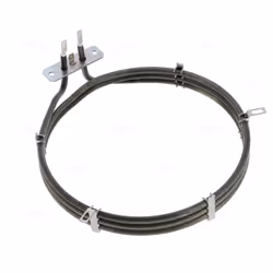 Resistance circulaire four air pulsé Lacanche Référence 65211028 Puissance 2650W Pour toutes les Lacanche et Westal après 201 ...
