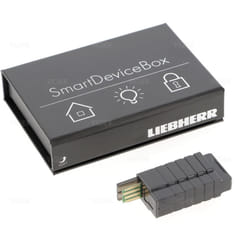 Smart device box pour appareils connectés Liebherr 612577800 Liebherr