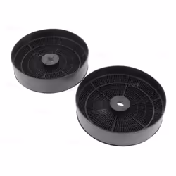 Filtre à charbon hotte aspirante Pour certaines hottes NOVY GORENJE WHIRLPOOL Diamètre 170mm Hauteur 43mm Pour éviter les err ...