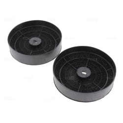 Filtre à charbon hotte aspirante novy Gorenje whirlpool 0051H01000 Universel