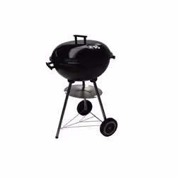 Barbecue au charbon de bois D 41,3 cm DAKOTA, Concept Usine