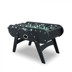 Babyfoot noir RIVERPLATE, Concept Usine