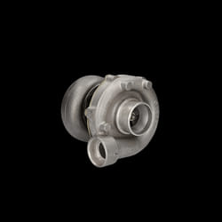 BorgWarner 5435 998 0029 Turbocompresseur Turbocompresseur/intercooler de suralimentation sans matériel de montage/fixation RENAULT: CLIO 3, SCENIC 2