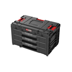 Caisse à outils - KS TOOLS - 850.0386F - 3 tiroirs - Rangement modulable - Résistante à leau