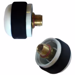 Bouchon de sécurité pour centrale vapeur LAURASTAR 142.0003.735 Appareils compatibles : CENTRALE VAPEUR LAURASTAR: 710 PRO EC ...