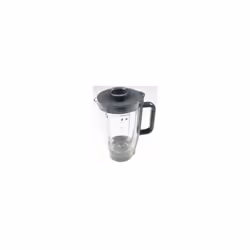 Bol blender acrylique complet 1.5 l pour Robot. Référence de la pièce : KW716436, Marque : KENWOOD.