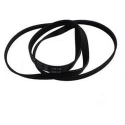 Courroie 1239J5 (138493-22172) (481235818215) Lave-linge Whirlpool bauknecht, ignis, laden, baucknecht, maytag