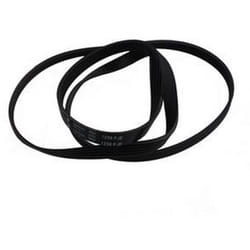 Courroie 1239J5 (138493-22148) (481235818215) Lave-linge Whirlpool bauknecht, ignis, laden, baucknecht, maytag