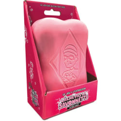 Jeu d'ambiance Asmodee Lâche pas la Savonnette