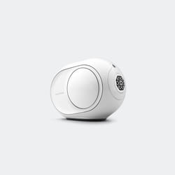 Devialet Phantom Reactor 600 Acier inoxydable, Blanc