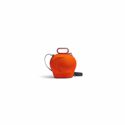 Devialet PP618 Etui équipement audio Interface audio Housse Orange