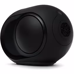 Devialet Enceinte sans fil  Phantom Reactor 600 Noir - 3663424010047