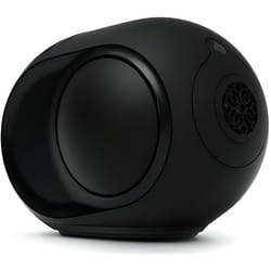 Devialet Enceinte sans fil  Phantom Reactor 600 Noir - 3663424010047