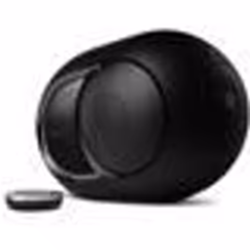 Enceinte sans fil MM615 - Devialet - Noir - Fidélité absolue - Son Omnidirectionnel
