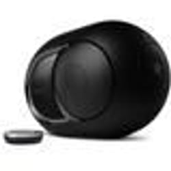 Enceinte sans fil MM615 - Devialet - Noir - Fidélité absolue - Son Omnidirectionnel