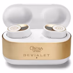 Ecouteurs DEVIALET Gemini II Opéra de Paris