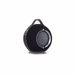 Enceinte portable DEVIALET Mania deep black avec chargeur