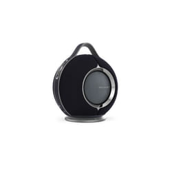 Enceinte portable DEVIALET Mania deep black avec chargeur