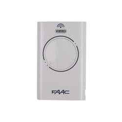 Télécommande FAAC XT2 868 SLH FAAC