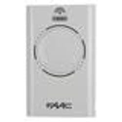 Télécommande - FAAC - XT4 868 SLH - Auto-apprentissage - 4 canaux - Blanc