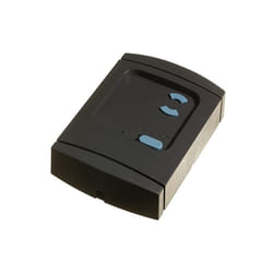 Bouton poussoir Berner BHS421 BluePush2