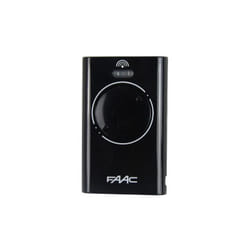 Télécommande FAAC XT2 868 SLH BLACK