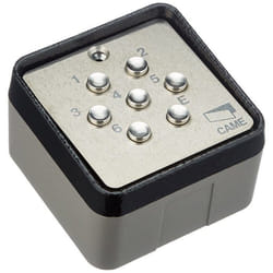 Clavier à code CAME S7000 (001S7000) en saillie