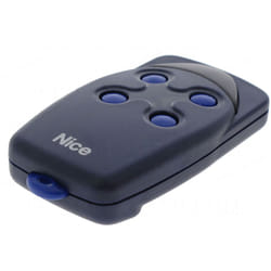 Nice - FLO4 Télécommande 4 canaux