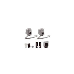 Kit Energy Integral Faac 391 24V - Motorisation portail battant