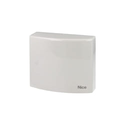 Nice - Récepteur OX4T : Compatible avec les télécommandes Flor-s, Inti, One, Era One et Way - Commandez portails, volets et éclairages en toute
