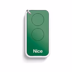 La télécommande NICE ERA-INTI2G est un émetteur pour la commande d’automatismes de porte de garage et de portail. La programm ...
