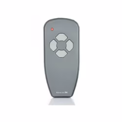 La télécommande MARANTEC D384-868 est une télécommande pour le contrôle d’automatismes et de motorisations de portail et de p ...
