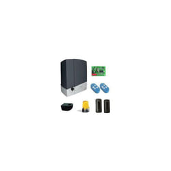 Came - Motorisation portail coulissant 8K01MS-003