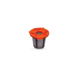 Tornado - Filtre cylindrique + support F132 pour Aspirateur 9001969873