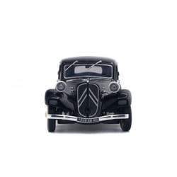 Solido Citroën Traction 11CV Modèle de voiture classique Pré-assemblé 1:18