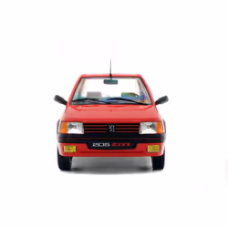 Solido Peugeot 205 GTI