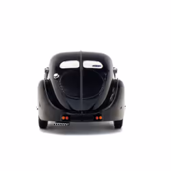 Solido Bugatti Atlantic Modèle de voiture classique Pré-assemblé 1:18 - Vue supplémentaire 6