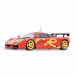 Solido McLaren F1 Modèle de voiture de sport 1:18
